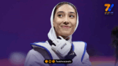 تنها یک مدال نقره در چهار روز؛ مبینا نعمت‌زاده آخرین امید ایران در چین!