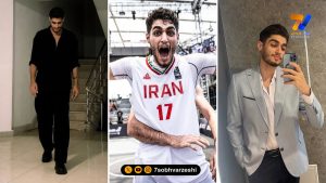 متین آقاجانپور