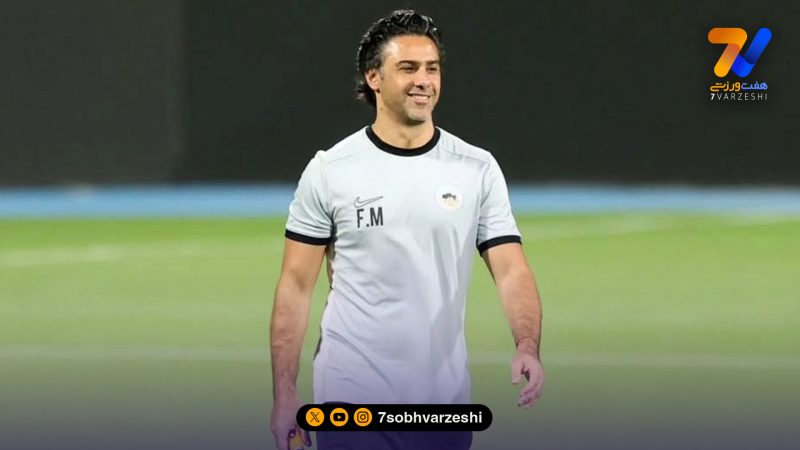 الوحده، مجیدی را به استقلال می‌رساند؟
