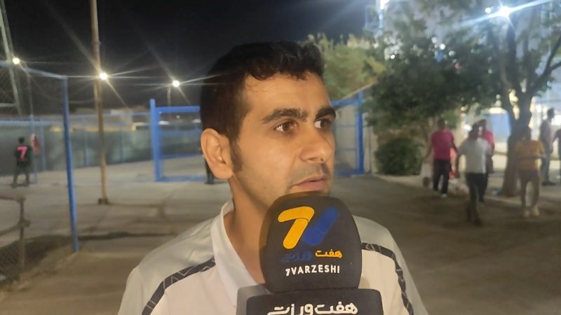 هوادار پرسپولیس: اوسمار بهتر از هاشمیان است