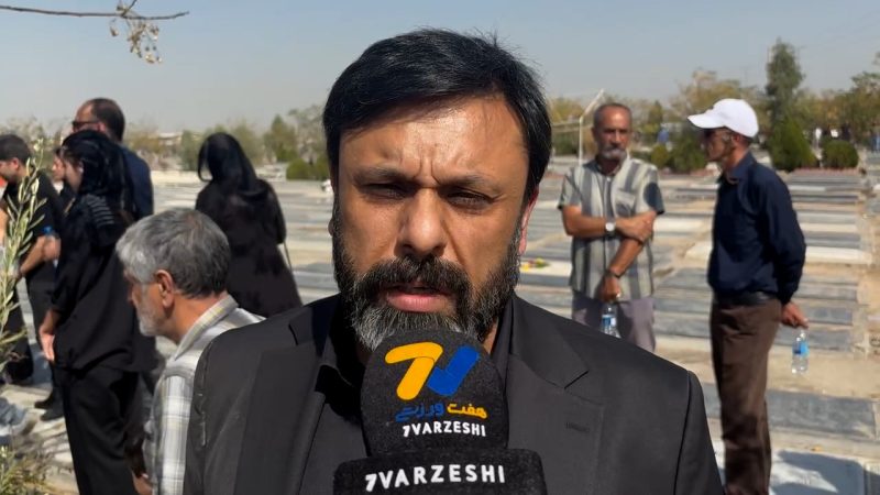 شیرینی: احترام آدم ها نباید به تعداد فالورشان باشد!