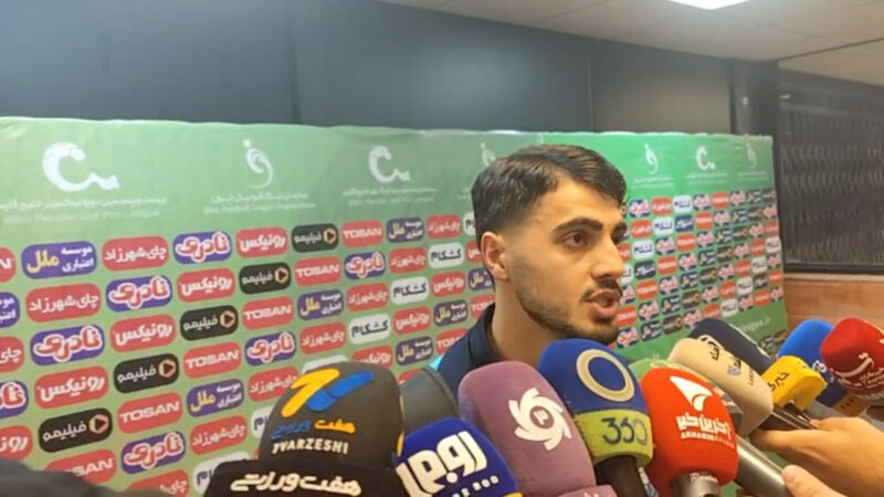 سحرخیزان: استقلال همیشه برای قهرمانی می‌جنگد