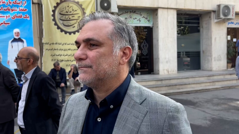 ماجدی: استادیوم امجدیه پیش نیاز قبرستون شده