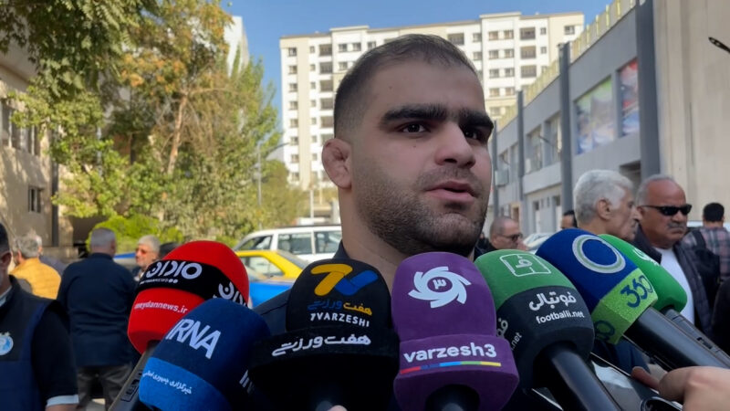 میرزازاده مذاکره با استقلال را تایید کرد