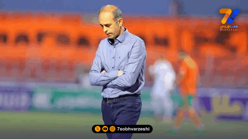 نویدکیا: لیگ امسال سخت‌تر از همیشه است؛ شمس‌آذر می‌تواند هر تیمی را غافلگیر کند