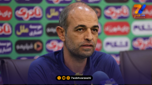 محرم نویدکیا: به استقلال و تراکتور امتیاز دادند اما هنوز با آن‌ها هم امتیاز هستیم!