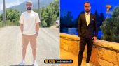 بیوگرافی محسن آذرباد هافبک خوش‌فکر فوتبال ایران