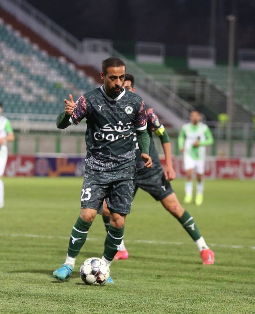 محسن آذرباد