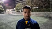 یوسفی: استقلال می‌تواند امسال قهرمان شود