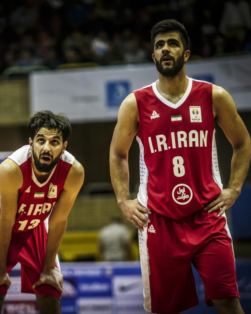 محمد جمشیدی