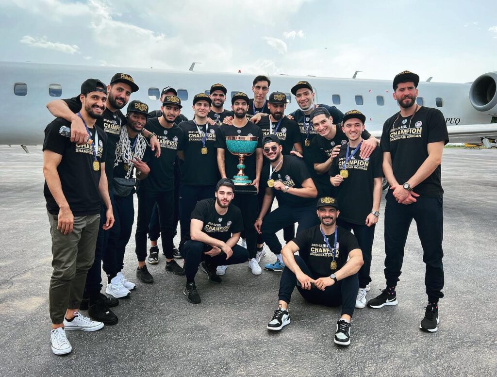 محمد جمشیدی