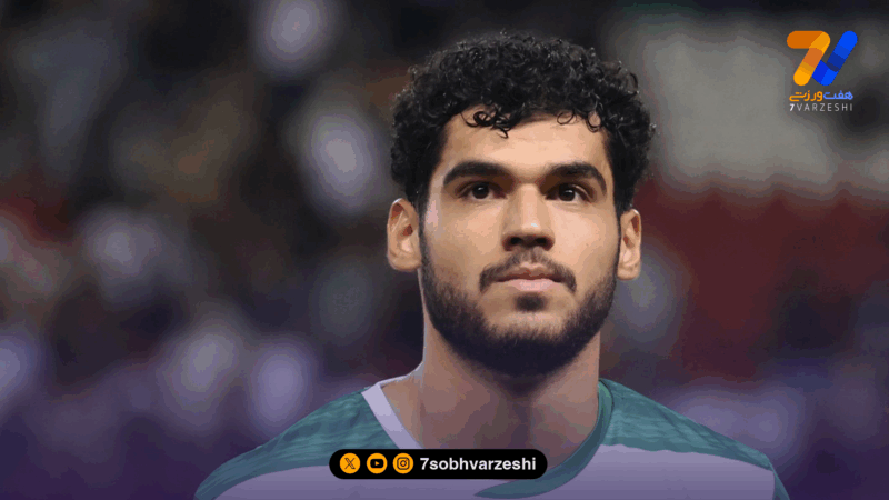 نیمکت‌ نشینی‌ های زارع همچنان ادامه دارد!