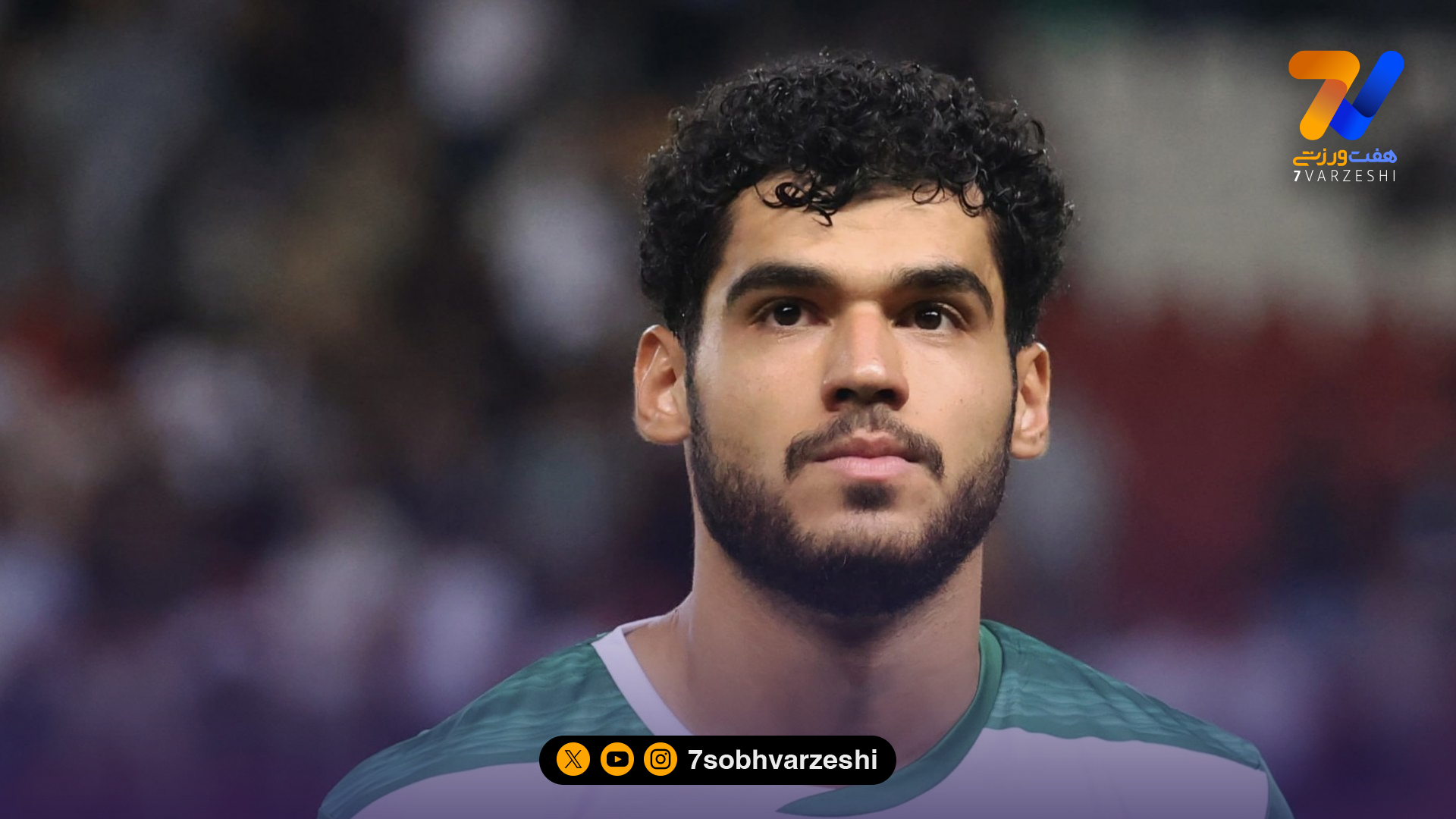 نیمکت‌ نشینی‌ های زارع همچنان ادامه دارد!