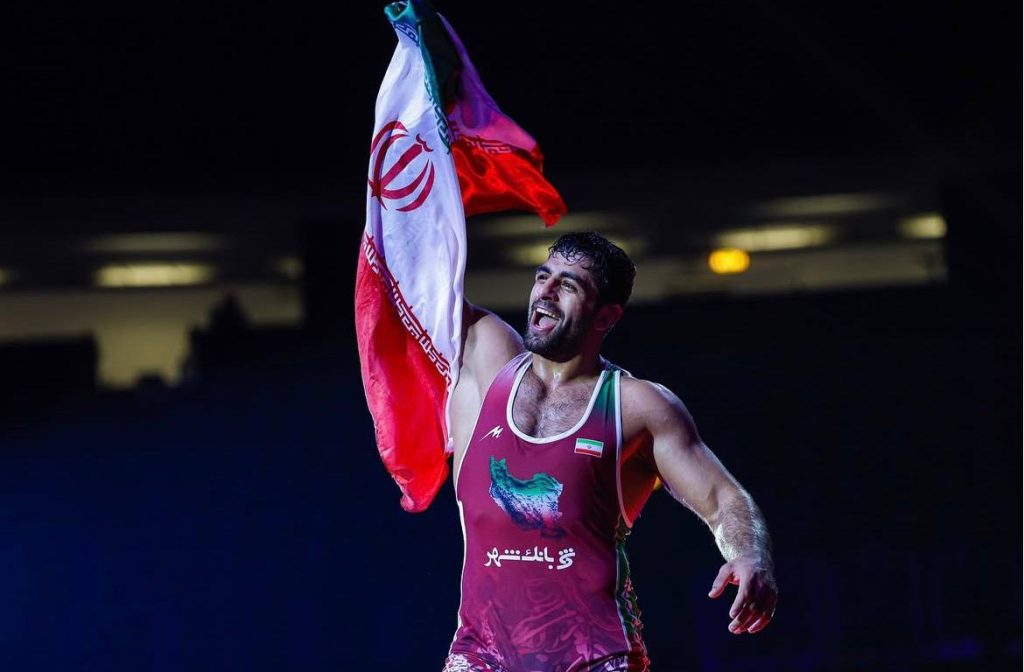 محمد هادی ساروی