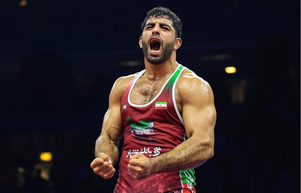 محمد هادی ساروی