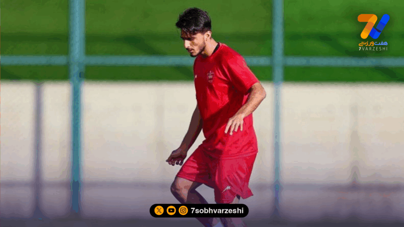 کریم باقری کدام بازیکنان پرسپولیس را خط زد؟