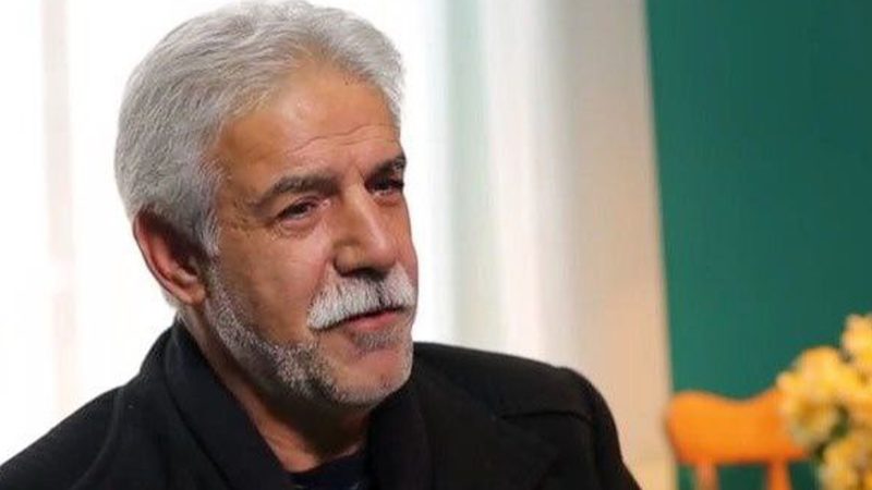 فنونی زاده: احساساتی شدم و آن حرف را علیه پروین زدم