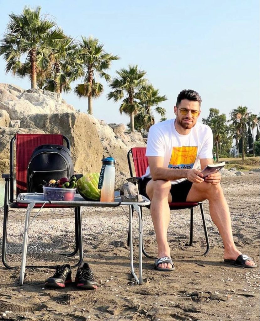 مرتضی پورعلیگنجی