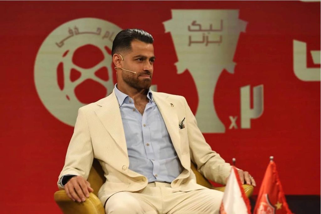 مرتضی پورعلیگنجی