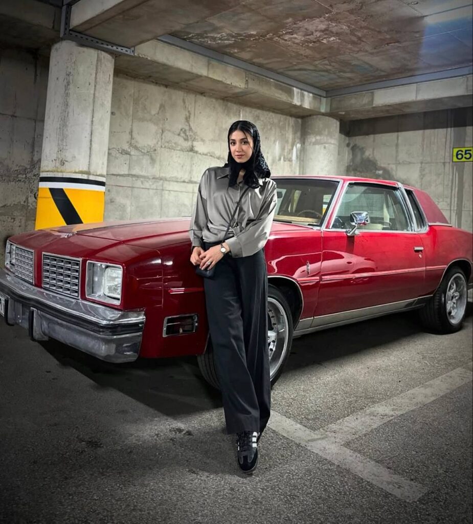 مرجان سلحشوری