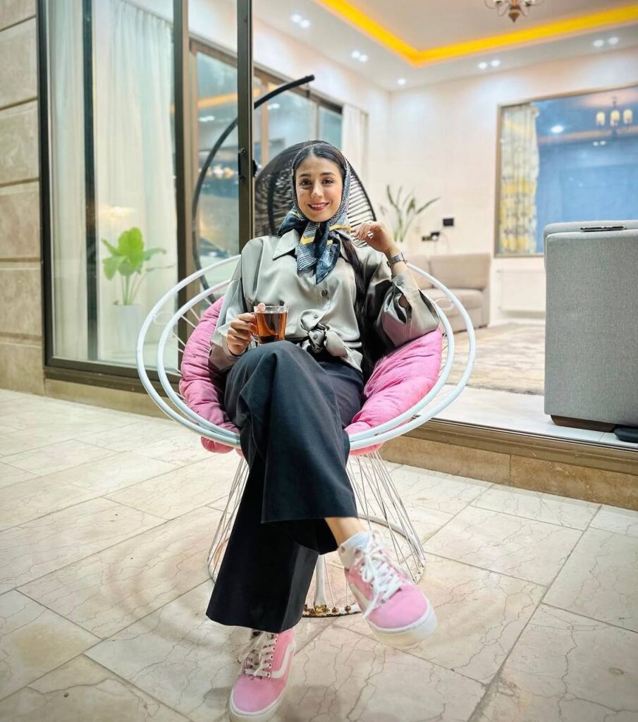 مرجان سلحشوری