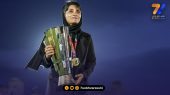 بیوگرافی مرضیه جعفری اسطوره مربیگری فوتبال زنان ایران و رکورددار قهرمانی
