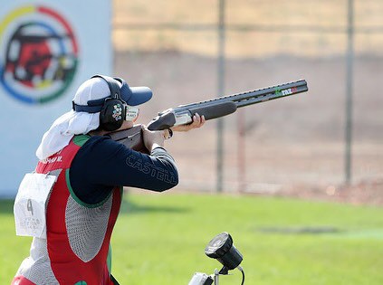 مرضیه پرورش‌نیا