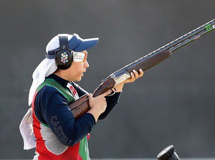 مرضیه پرورش‌نیا