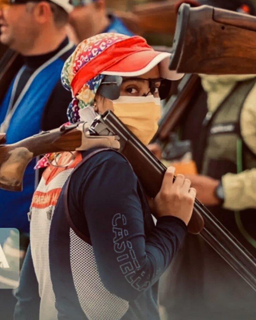 مرضیه پرورش‌نیا