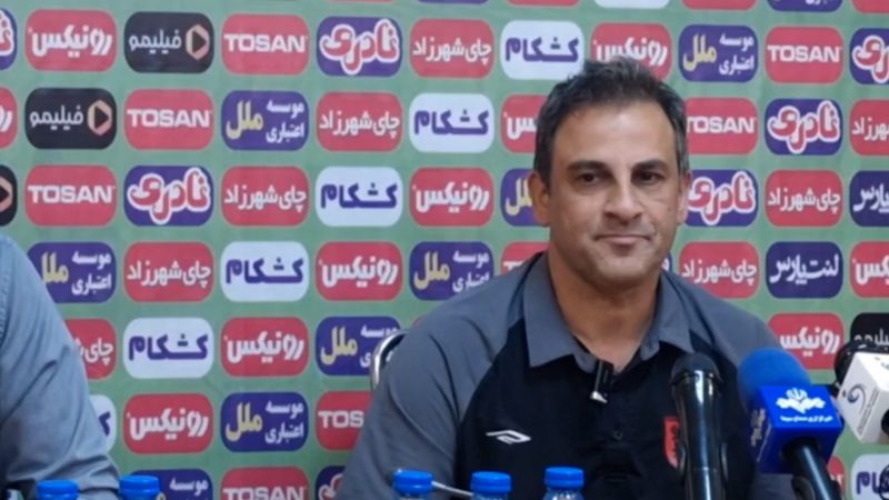 صاحب‌جمعی: فردا بازی سختی مقابل یکی از بهترین تیم‌های آسیا داریم