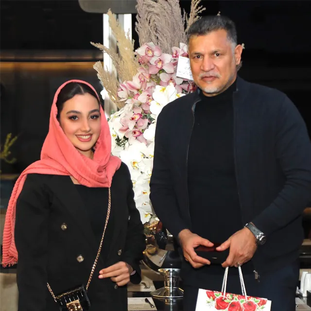 ملیکا رسولی