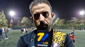 واکنش محمد قاضی نسبت به تغییر سرمربی در پرسپولیس