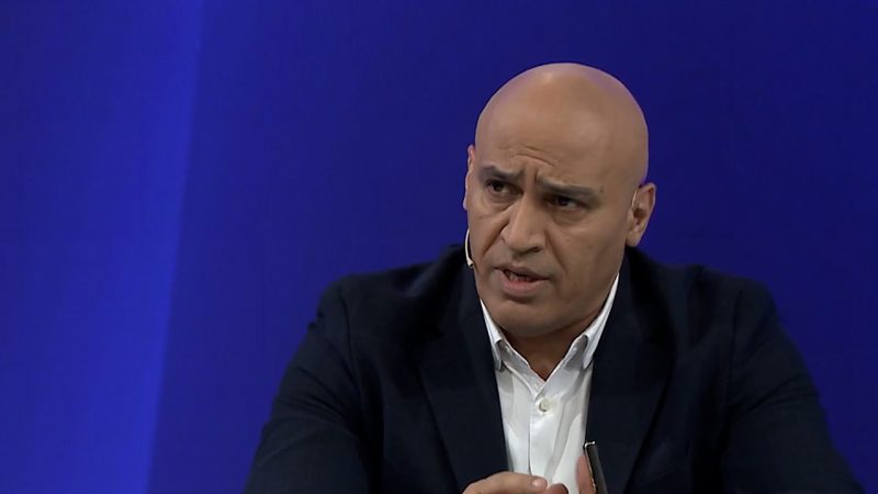 منصوریان: نبود آلوز در تراکتور اصلا به چشم نمی‌آید