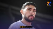 منیر الحدادی: شانس بازی با مسی را داشتم؛ با استقلالی‌ها رابطه عالی دارم