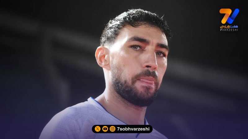 منیر الحدادی: شانس بازی با مسی را داشتم؛ با استقلالی‌ها رابطه عالی دارم