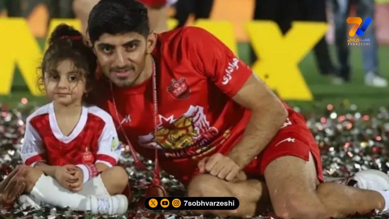 بیوگرافی و حواشی مهدی ترابی