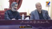 مهدی تاج: روحیه تیم نشان از قهرمانی دارد؛ در آسیا بزرگی می‌کنیم!