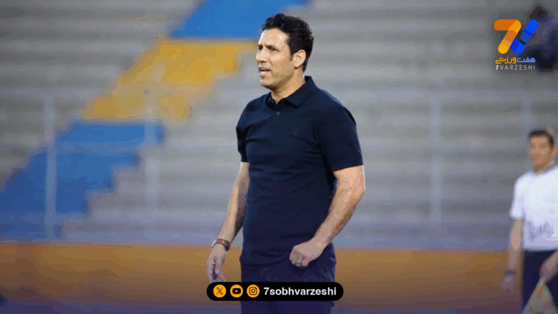 تارتار: ذوب‌آهن تیم باکیفیتی است، دنبال سه امتیاز خانگی هستیم!