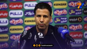 پرسپولیس مذاکره با مهدی تارتار را تکذیب کرد - فوتبال