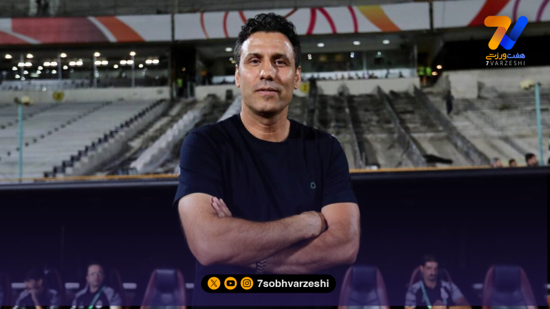 مهدی تارتار: روز ما نبود؛ تراکتور در انتقال بهترین تیم ایران است!