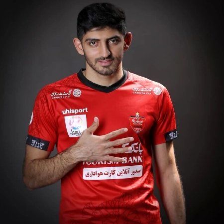 مهدی ترابی