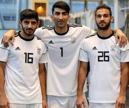 مهدی ترابی