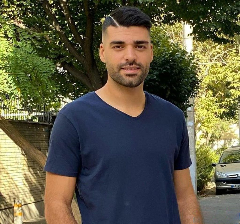 مهدی طارمی