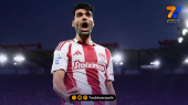 مهدی طارمی پنالتی گرفت، المپیاکوس گل زد!