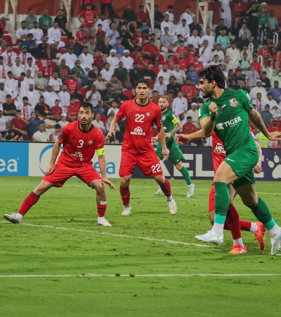 رضا غندی‌پور