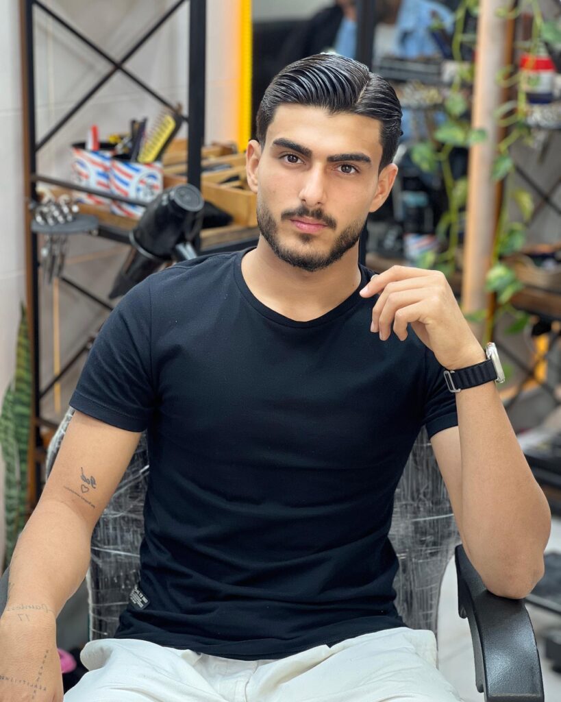 رضا غندی‌پور