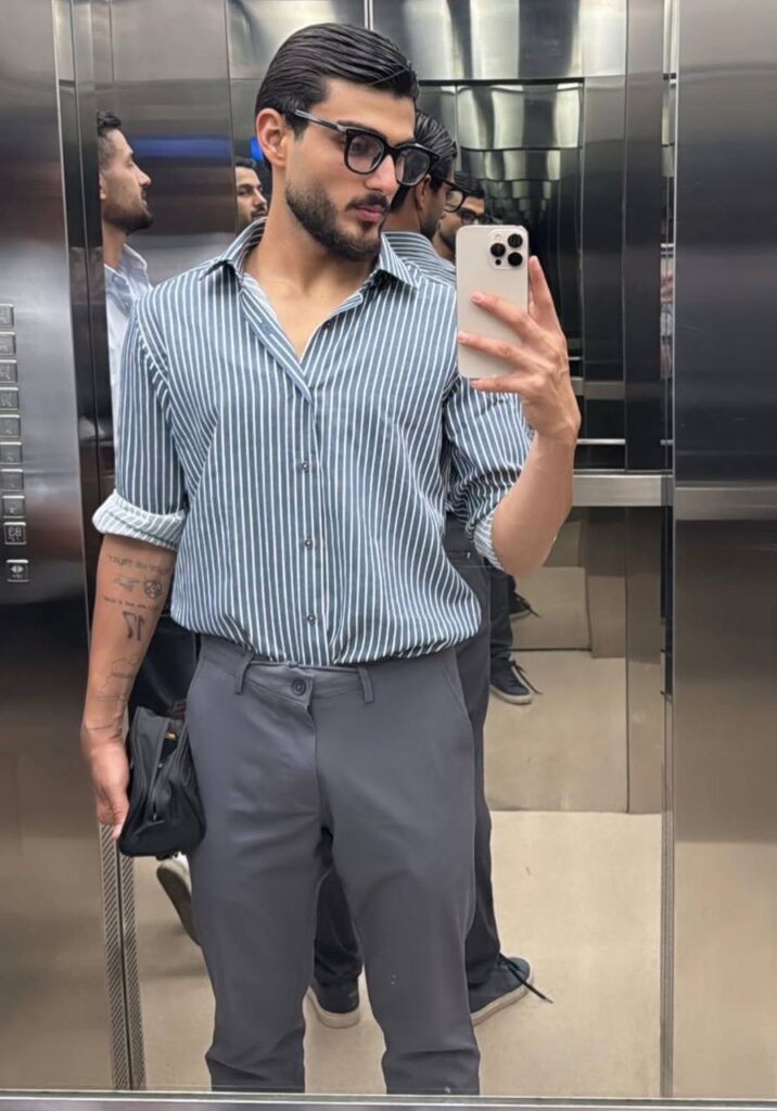 رضا غندی‌پور