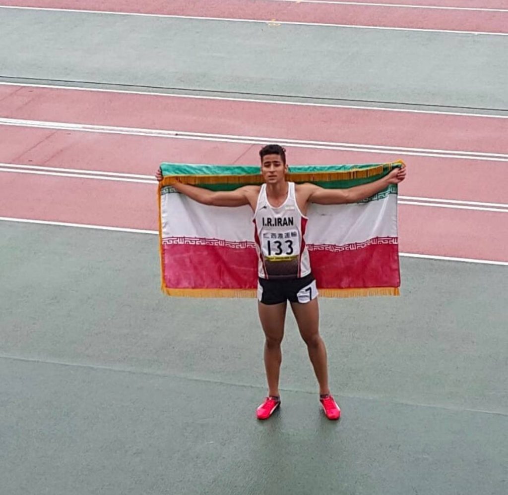 مهدی پیرجهان