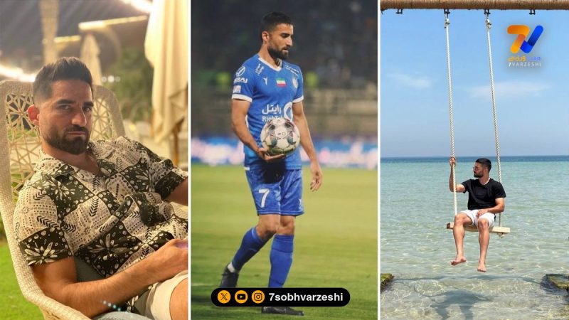 بیوگرافی مهرداد محمدی برادر دوقلوی میلاد محمدی