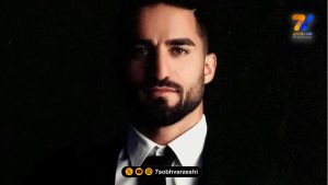 مهرداد محمدی
